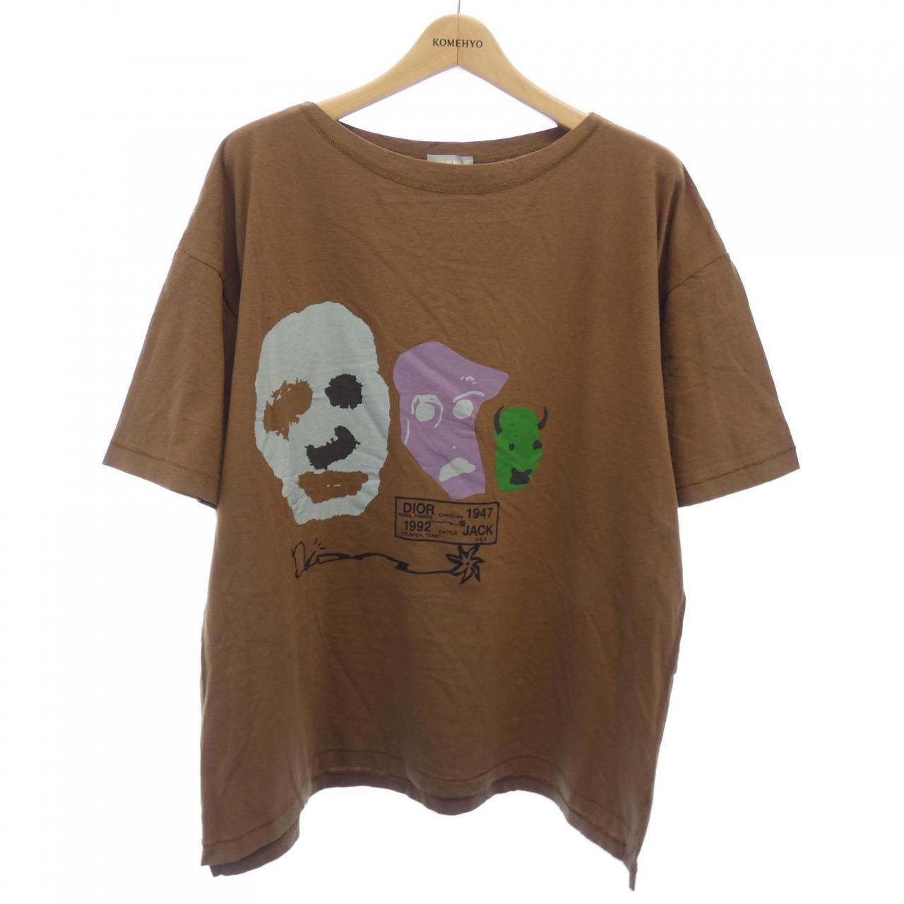 ディオール Tシャツ