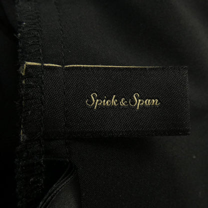 スピックアンドスパン パンツ