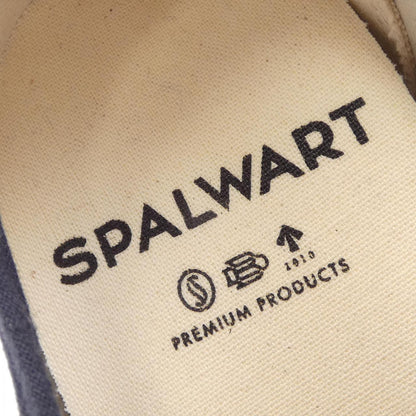 SPALWARTスニーカー