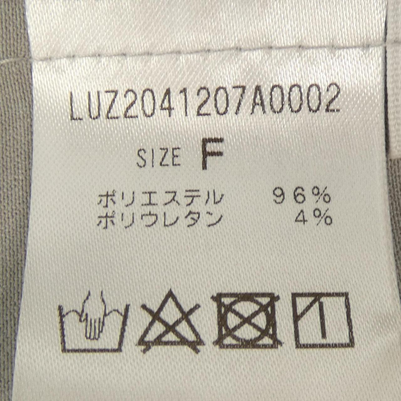 ルイス コート