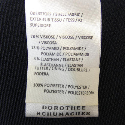 ドロシーシューマッハ スカート