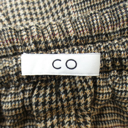 Co パンツ