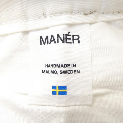 MANERパンツ