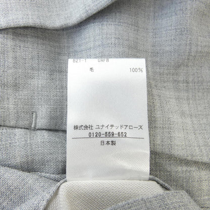 ロク パンツ
