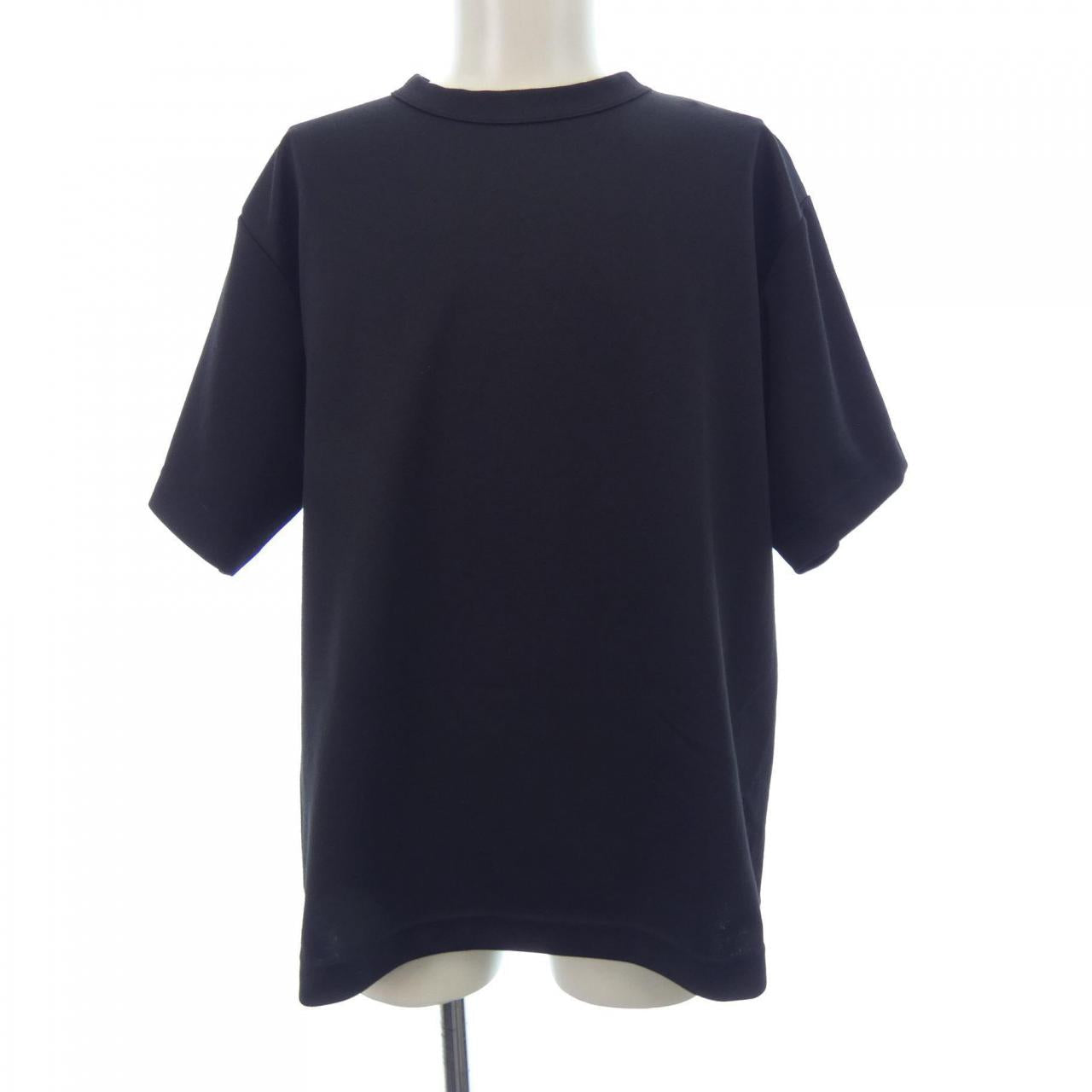 ソフネット コットンTシャツ
