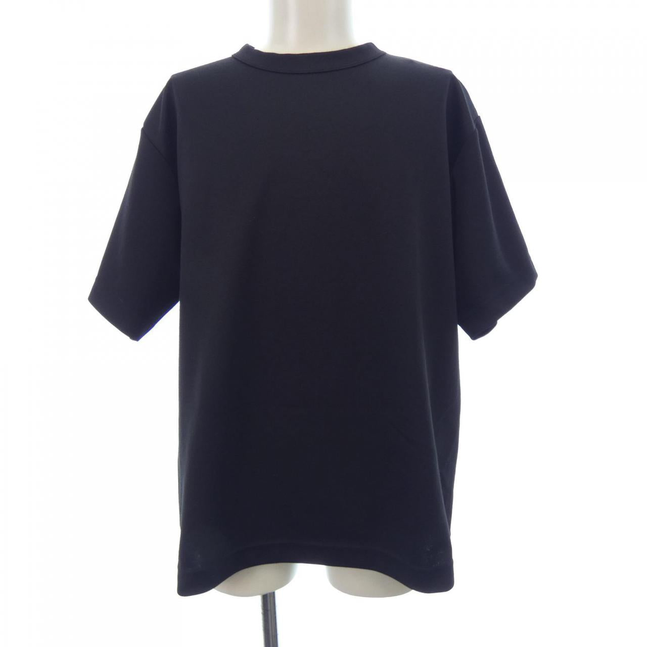 ソフネット コットンTシャツ