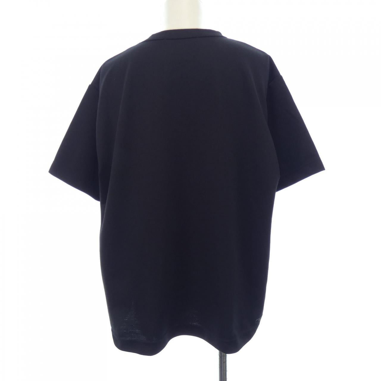 ソフネット コットンTシャツ