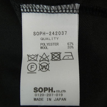 ソフネット コットンTシャツ