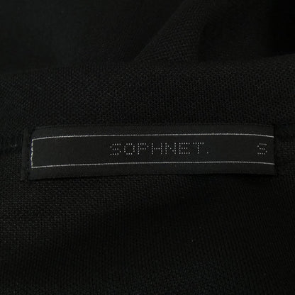 ソフネット コットンTシャツ