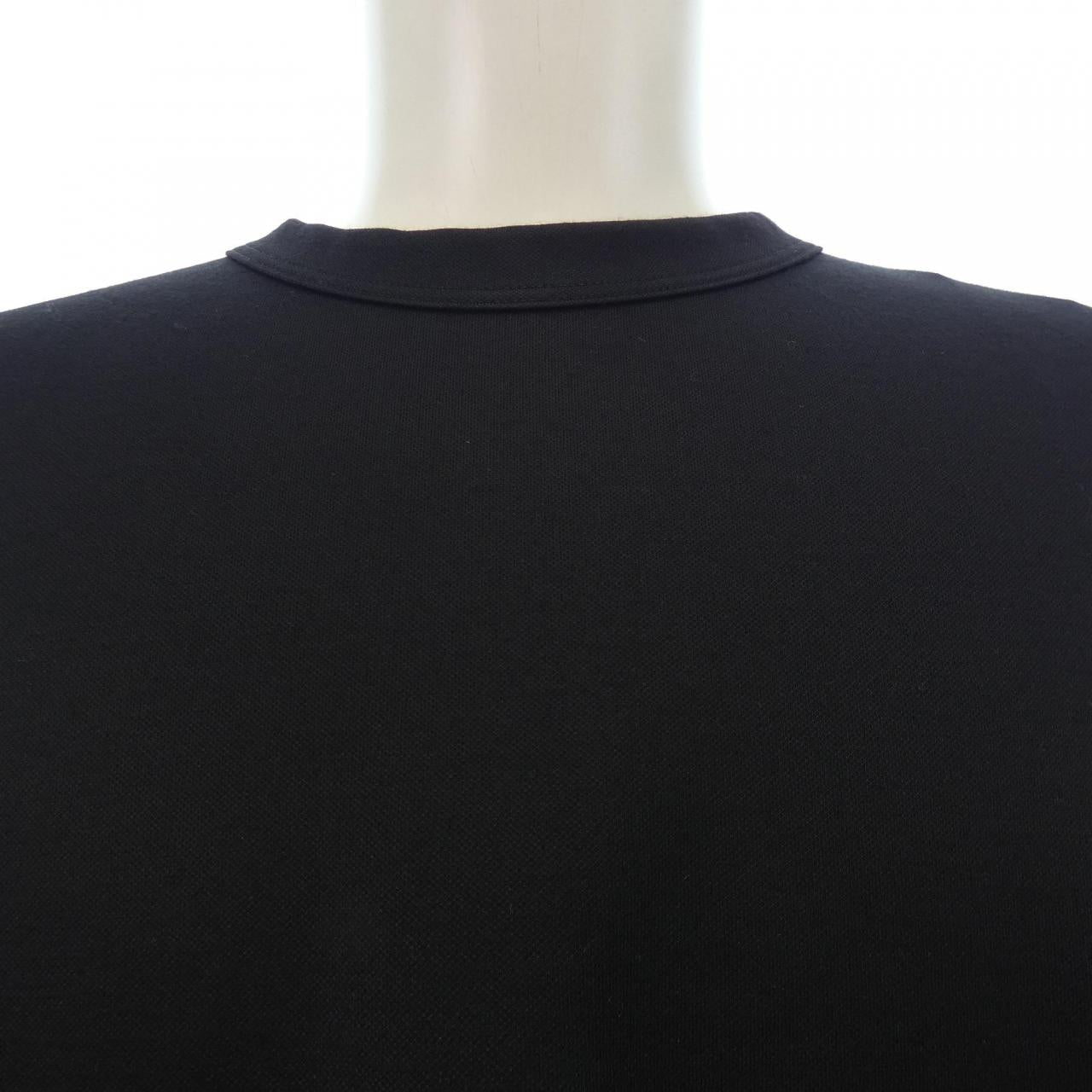 ソフネット コットンTシャツ