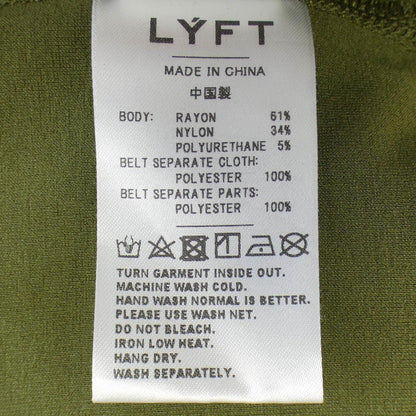 LYFT EVERLAST ショートパンツ