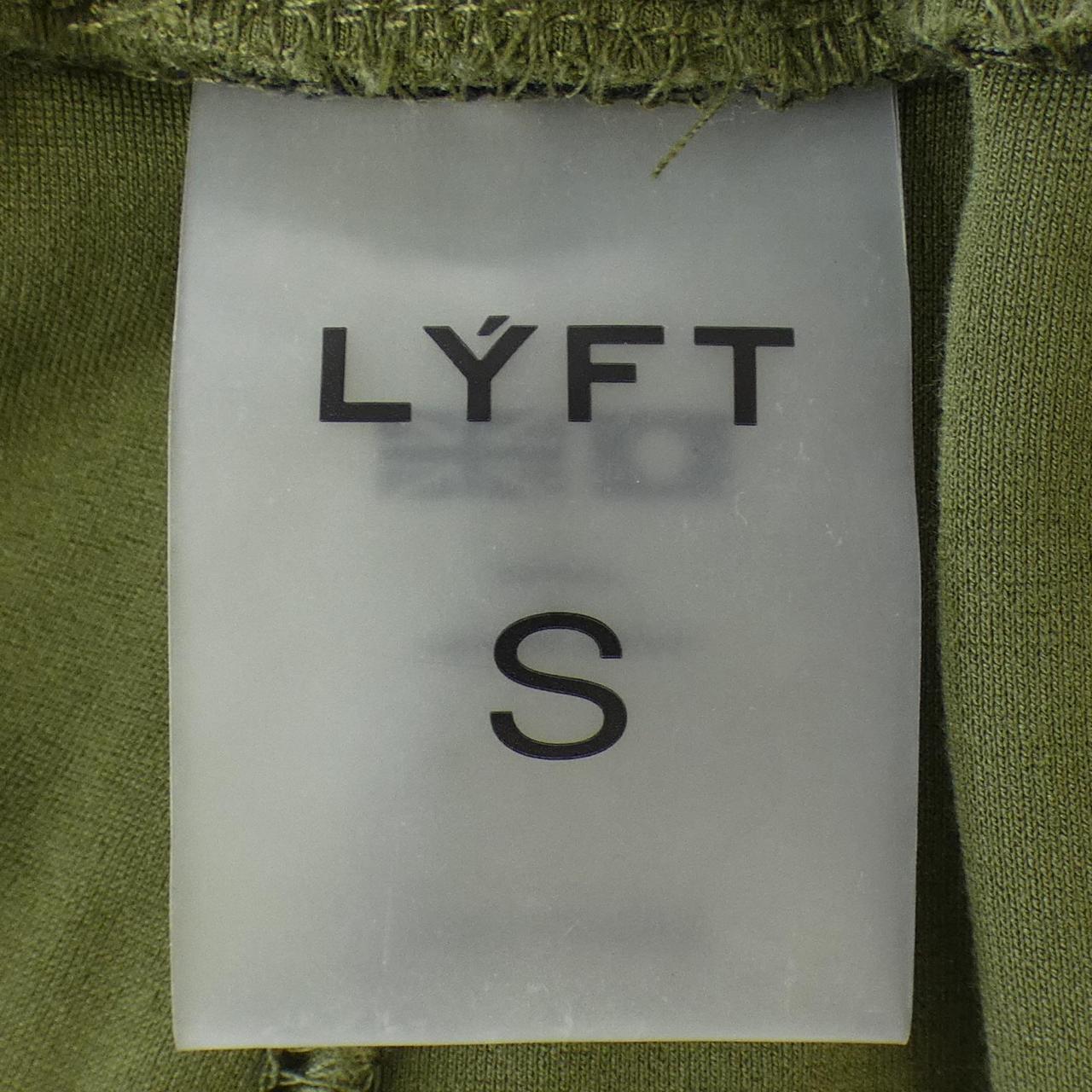 LYFT EVERLAST ショートパンツ