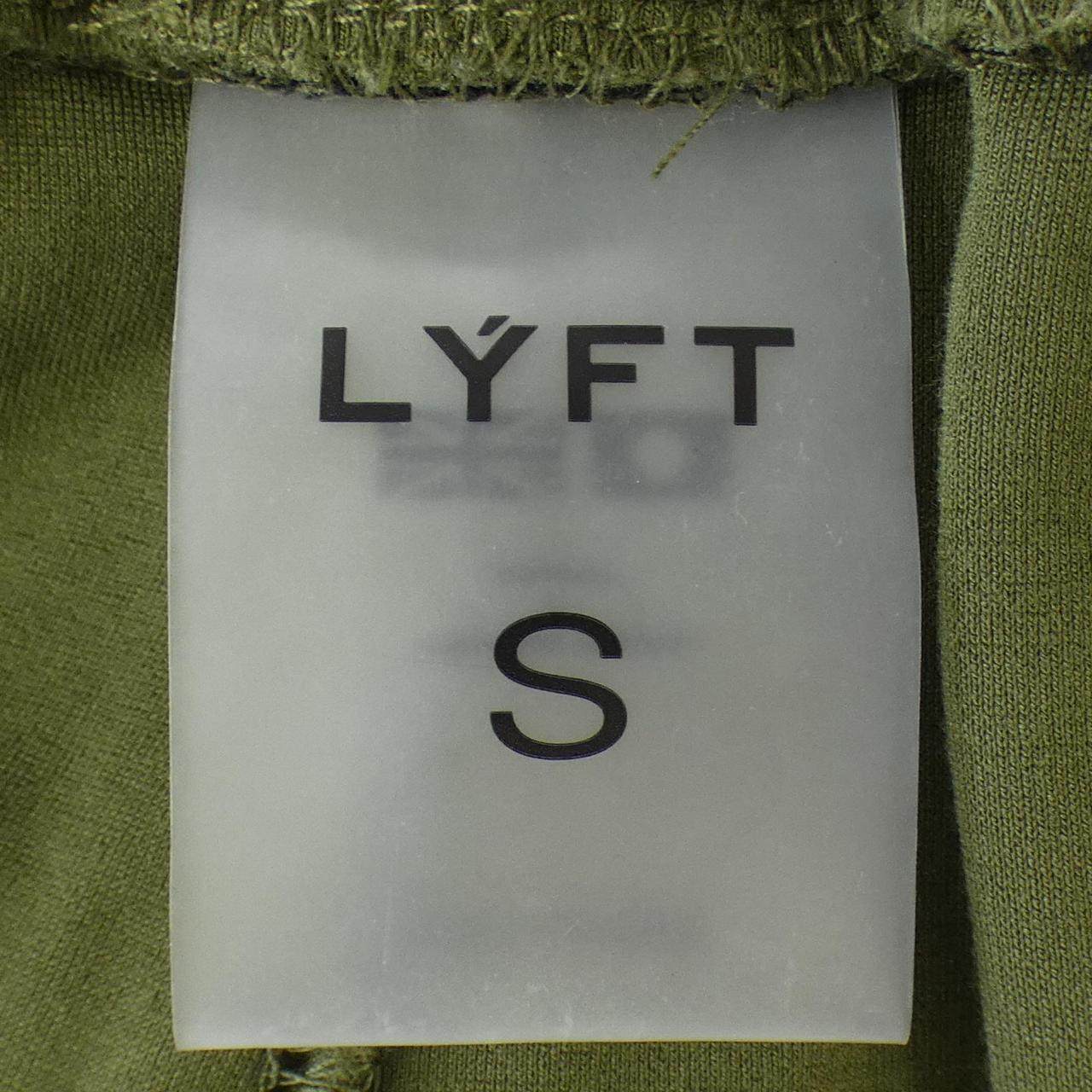 LYFT EVERLAST ショートパンツ