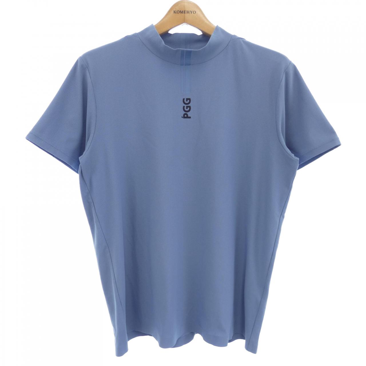 ピージージー コットンTシャツ