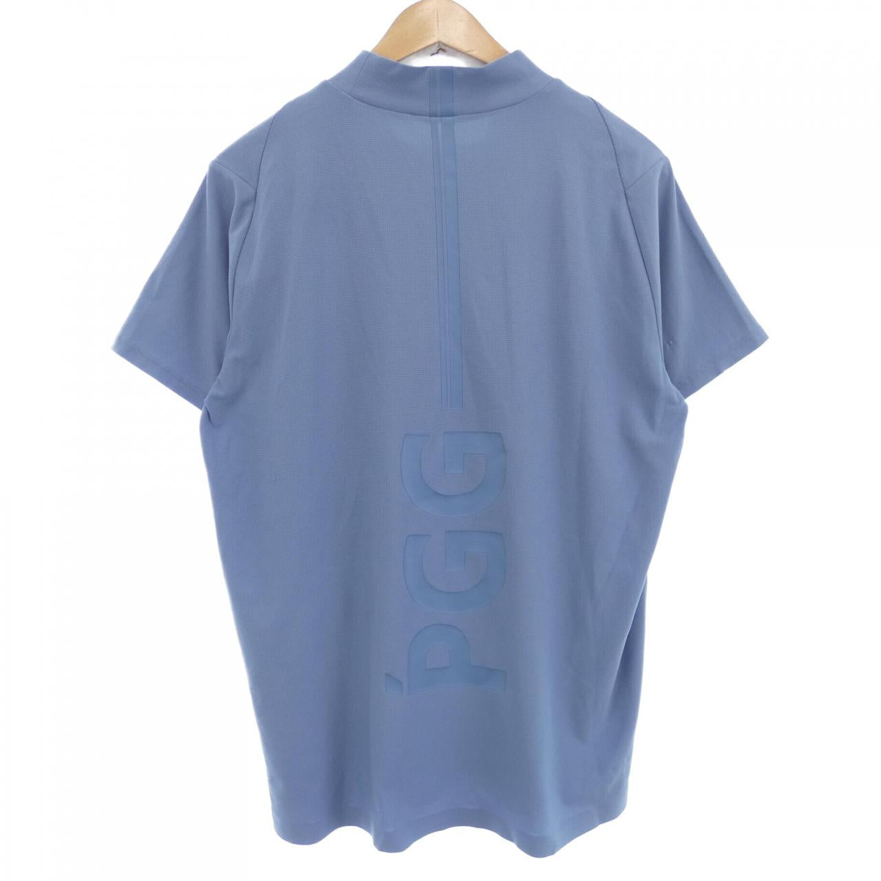 ピージージー コットンTシャツ