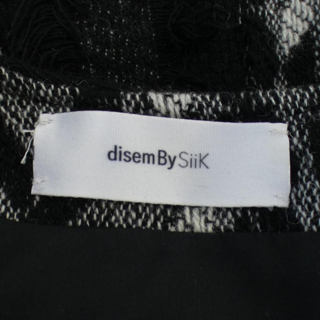 DISEMBYSIIK ワンピース