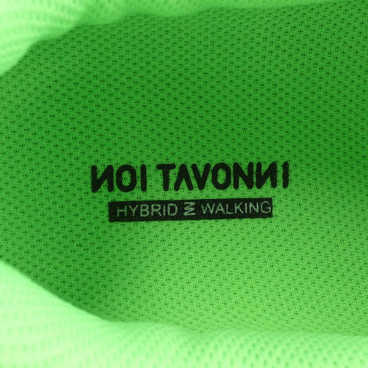 NOI TAVONNI スニーカー