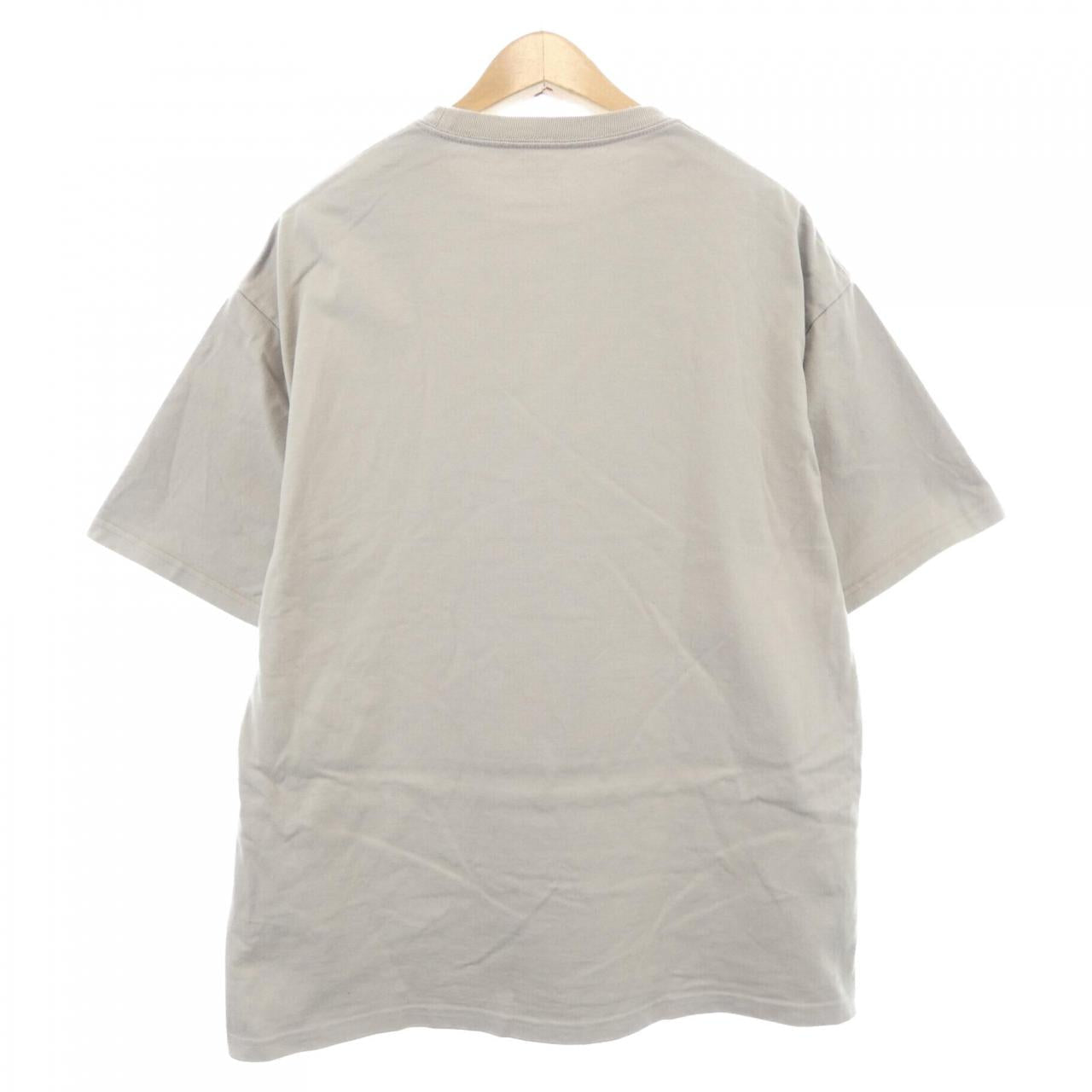 スティーブンアラン コットンTシャツ
