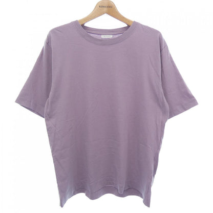 ドリスヴァンノッテン コットンTシャツ