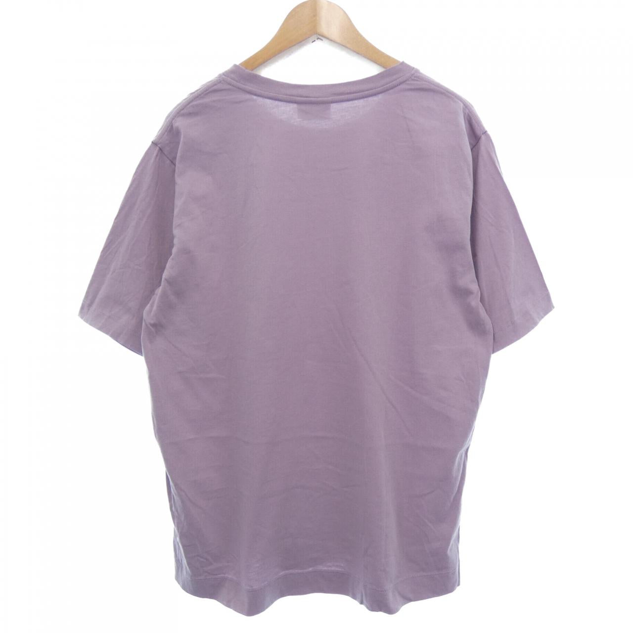ドリスヴァンノッテン コットンTシャツ