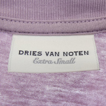 ドリスヴァンノッテン コットンTシャツ