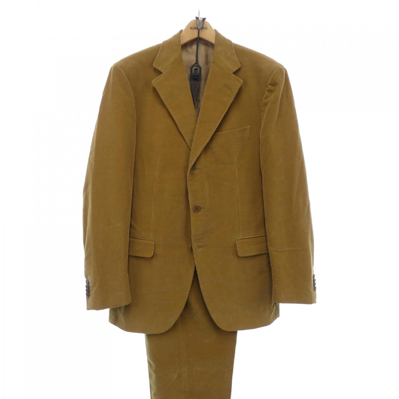 ラファエレ カルーゾ スーツ