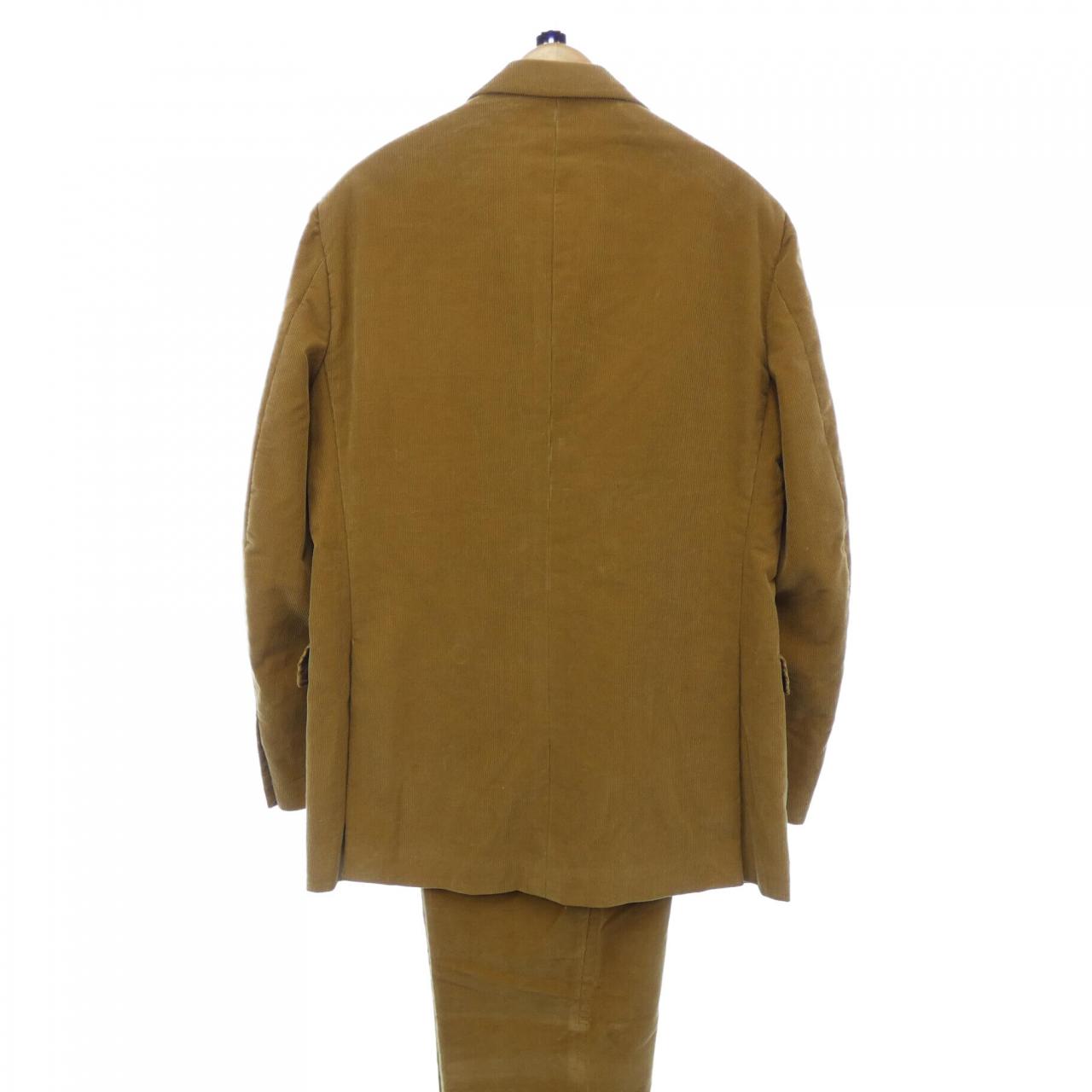 ラファエレ カルーゾ スーツ