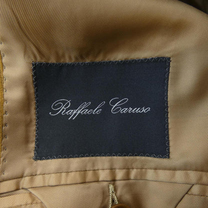 ラファエレ カルーゾ スーツ