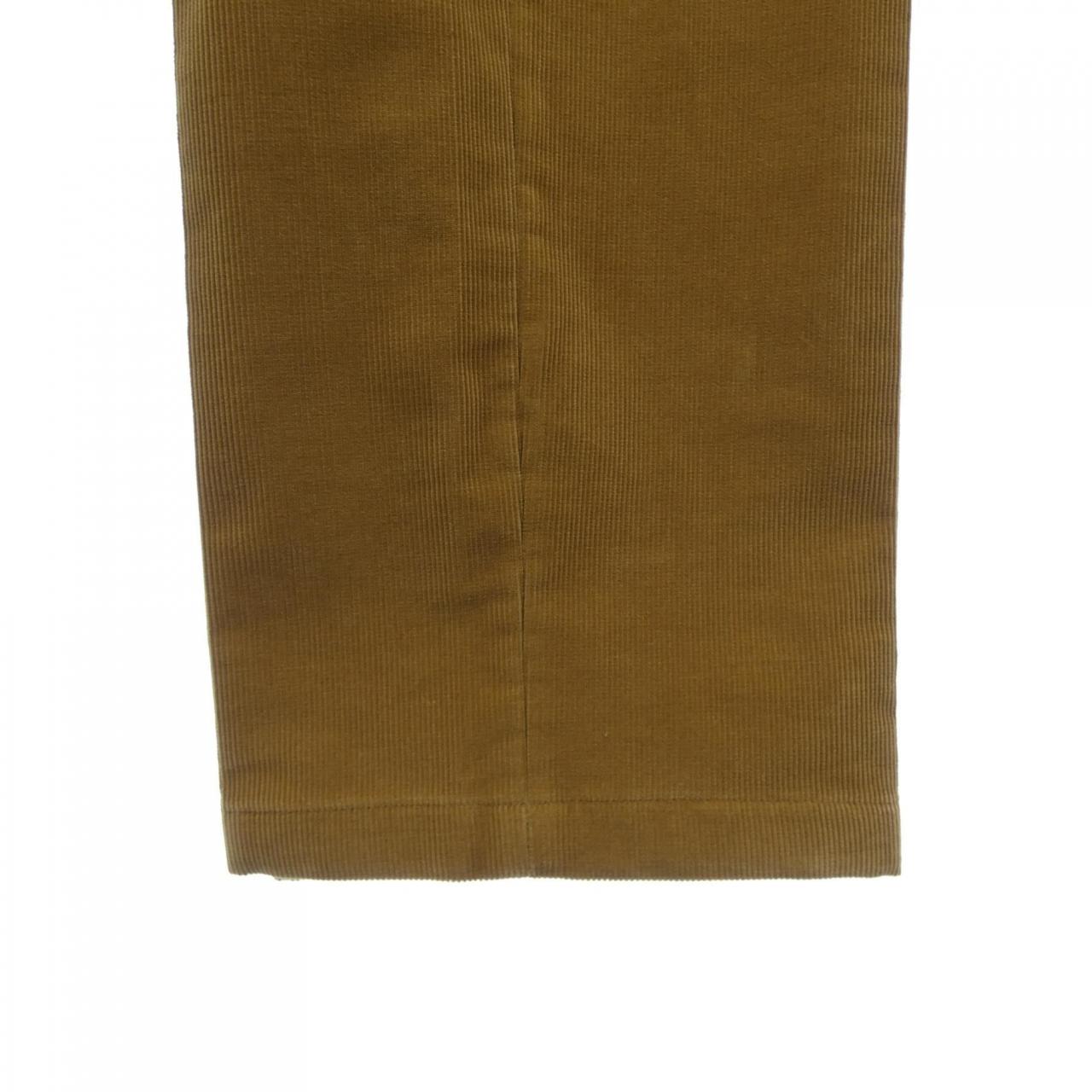 ラファエレ カルーゾ スーツ