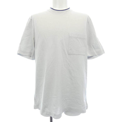 エルメス Tシャツ コットン Tシャツ S