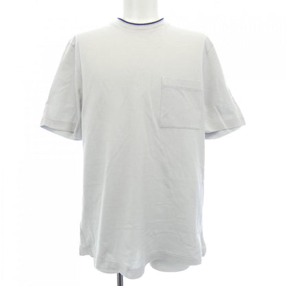 エルメス Tシャツ コットン Tシャツ S