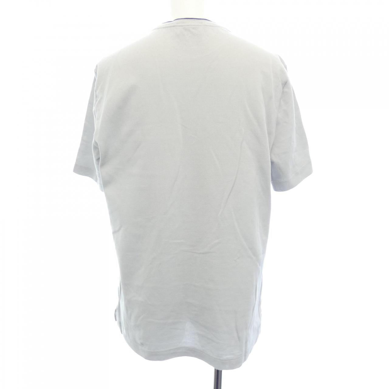 エルメス Tシャツ コットン Tシャツ S