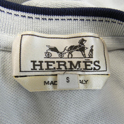 エルメス Tシャツ コットン Tシャツ S