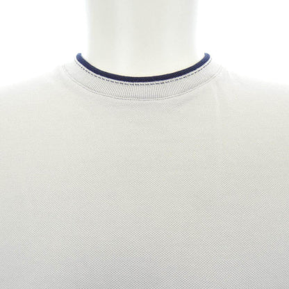 エルメス Tシャツ コットン Tシャツ S