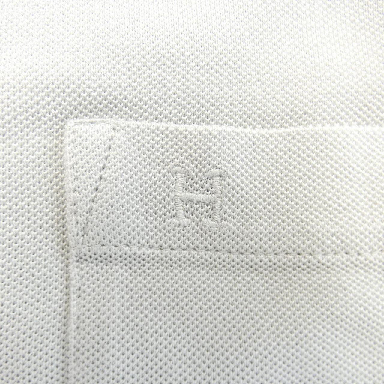 エルメス Tシャツ コットン Tシャツ S