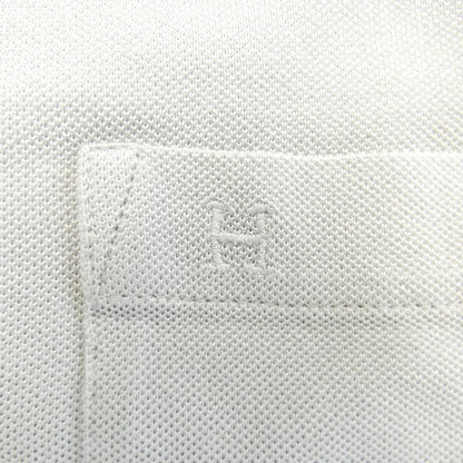 エルメス Tシャツ コットン Tシャツ S
