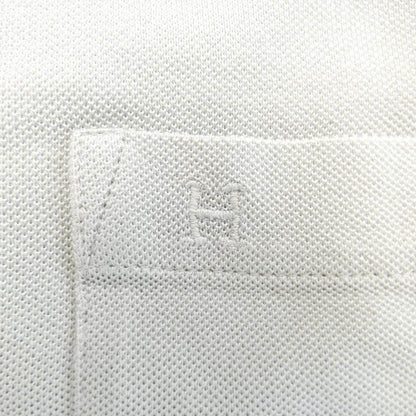 エルメス Tシャツ コットン Tシャツ S