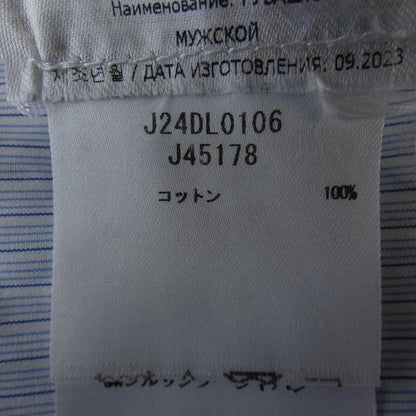 ジルサンダー シャツ