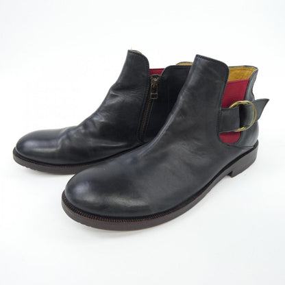 WHOOPEE レザーシューズ