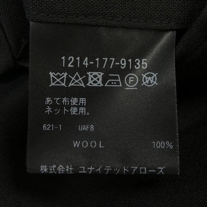 エイチビューティ&ユース パンツ