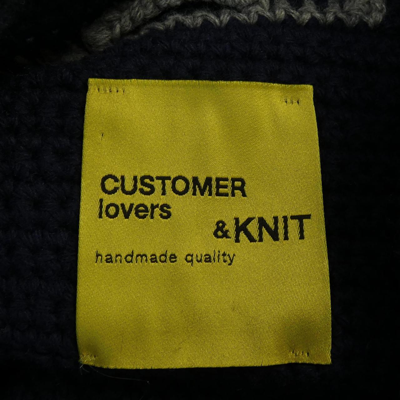 CUSTOMERLOVERS ジャケット