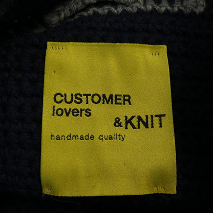 CUSTOMERLOVERS ジャケット