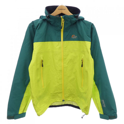 Lowe Alpine GORE-TEX ジャケット