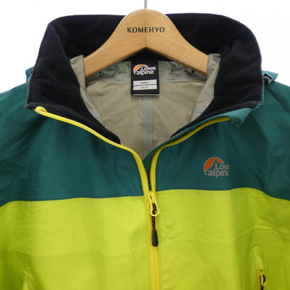 Lowe Alpine GORE-TEX ジャケット