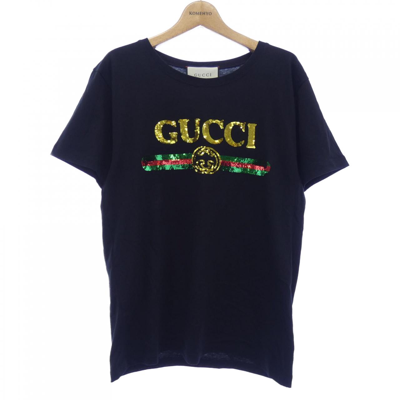 グッチ Tシャツ