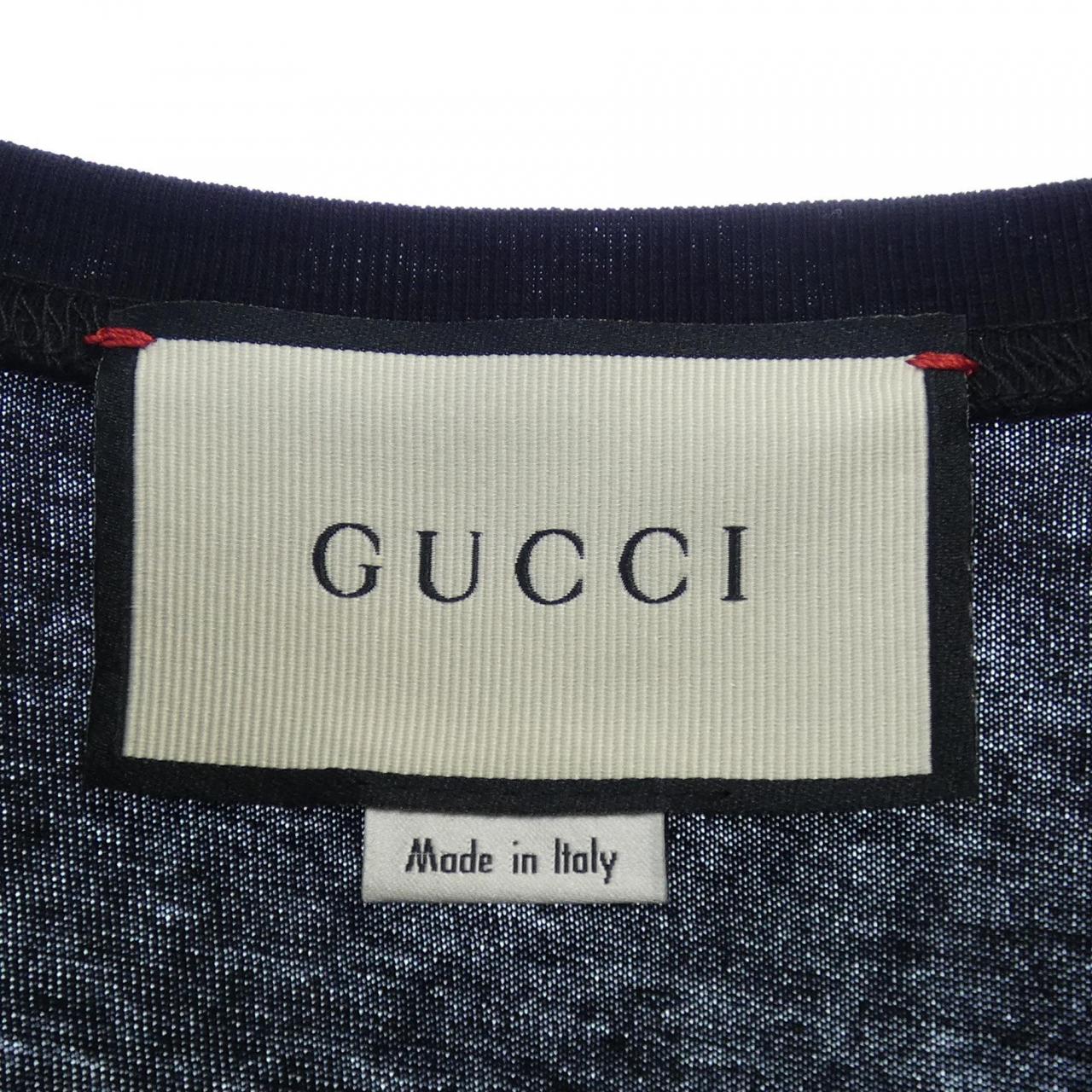 グッチ Tシャツ