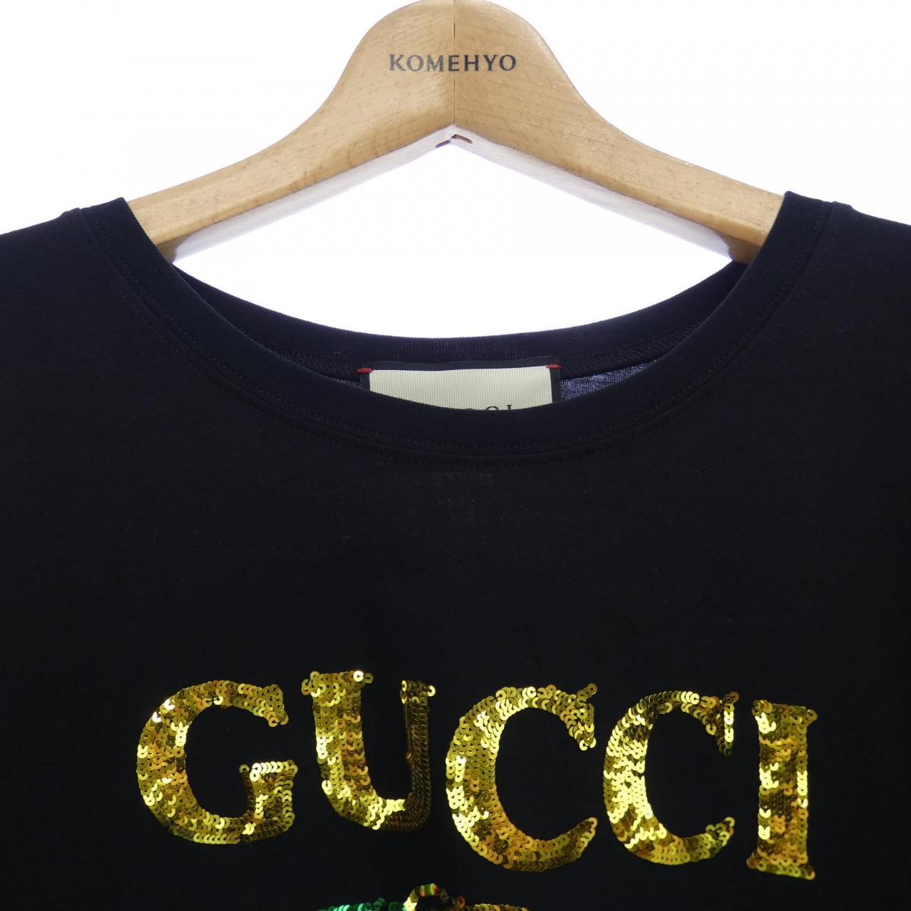 グッチ Tシャツ