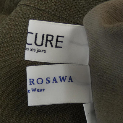 THE CURE ワンピース