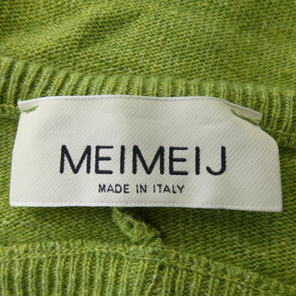 MEIMEIJ カシミヤ混ニット