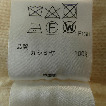 カルバンクライン カシミヤニット